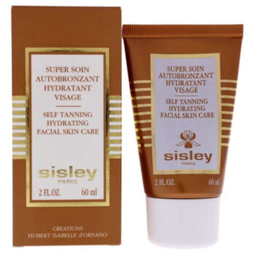 Picture of SISLEY Self Tanning Hydrating Facial Skin Care