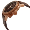 Picture of GLYCINE Airman Automatic Brown Dial Men's Watch