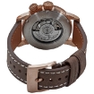 Picture of GLYCINE Airman Automatic Brown Dial Men's Watch