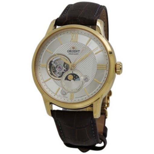 Picture of ORIENT Classic Automatic White Dial Men's Watch