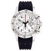 Picture of REVUE THOMMEN Air Speed XL Chronograph Automatic Silver Dial Men's Watch