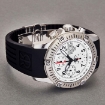 Picture of REVUE THOMMEN Air Speed XL Chronograph Automatic Silver Dial Men's Watch