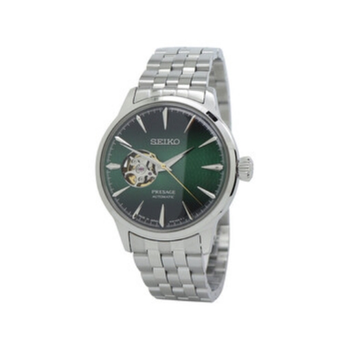 Picture of SEIKO Presage Automatic Green Dial Men's Watch