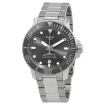 Picture of TISSOT Seastar Automatic Grey Dial Men's Watch