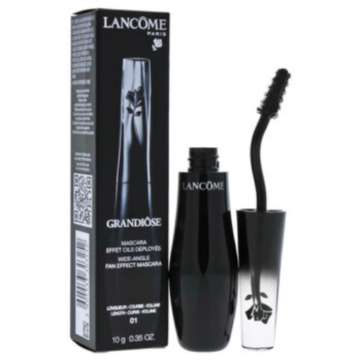 Picture of LANCOME / Grandiose Wide-angle Fan Effect Mascara Black 0.3 oz