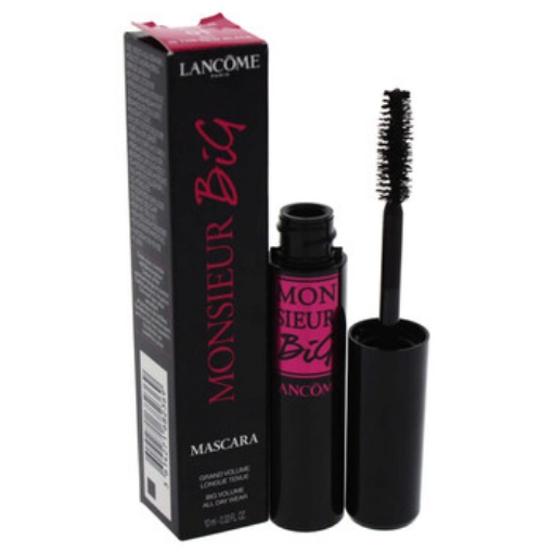 Picture of LANCOME Ladies Monsieur Big Mascara Big Is The New Black 0.33 oz Makeup