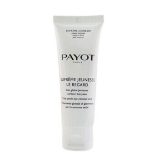 Picture of PAYOT Ladies Supreme Jeunesse Le Regard Total Youth Eye Contour Care 1 oz Skin Care