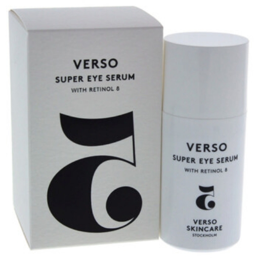 Picture of VERSO Super Eye Serum by for Women - 1 oz Serum