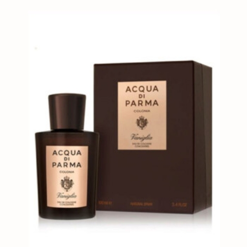 Picture of ACQUA DI PARMA Men's Colonia Vaniglia EDC Spray 3.4 oz Fragrances