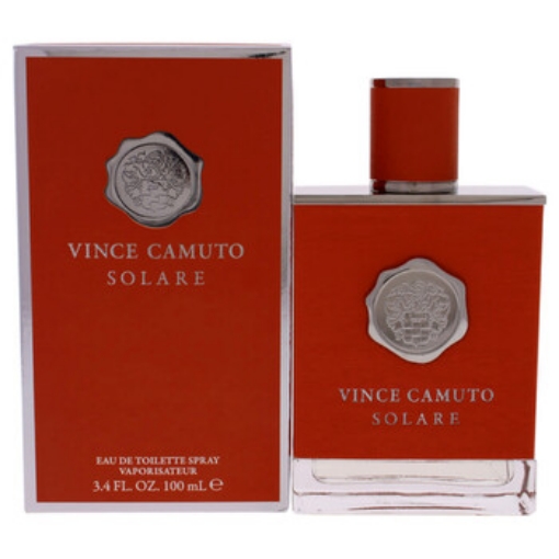 Picture of VINCE CAMUTO Solare / EDT Spray 3.4 oz (100 ml) (m)