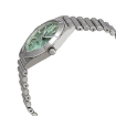 Picture of BREITLING Chronomat Quartz Chronometer Diamond Green Dial Ladies Watch