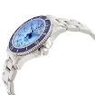 Picture of BREITLING Superocean 36 Automatic Sky Blue Dial Unisex Watch