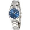 Picture of HAMILTON Jazzmaster Lady Blue Dial Ladies Watch