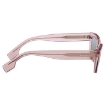 Picture of BURBERRY Light Grey Square Ladies Sunglasses