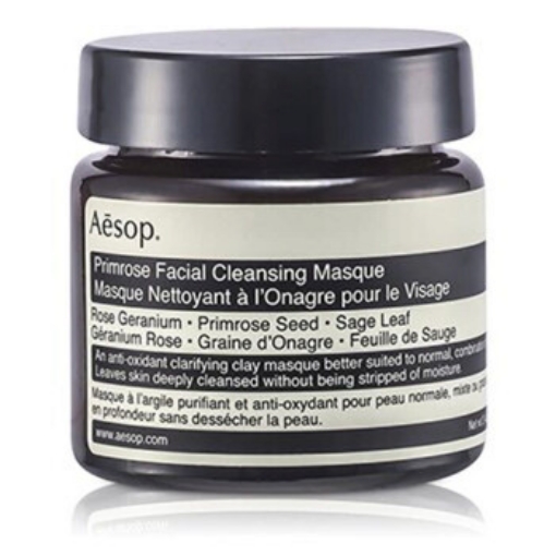 Picture of AESOP Unisex Primrose Facial Cleansing Masque 2.47 oz Skin Care
