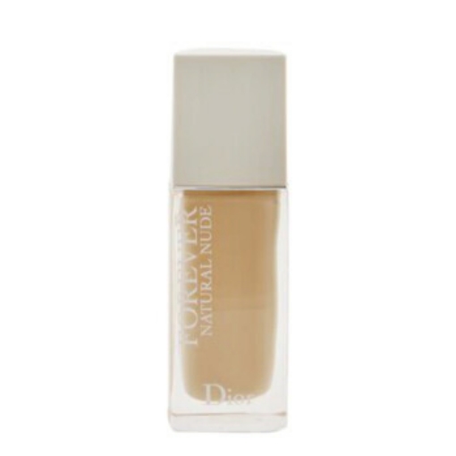 Picture of CHRISTIAN DIOR Ladies Dior Forever Natural Nude 24H Wear Foundation 1 oz # 2.5N Neutral Makeup