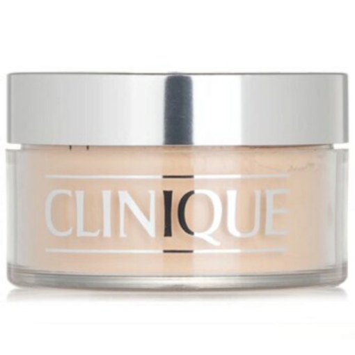 Picture of CLINIQUE Ladies Blended Face Powder 0.88 oz # 03 Transparency 3 Makeup