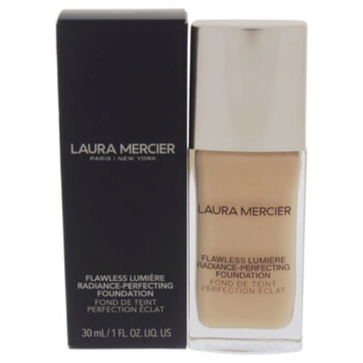 Picture of LAURA MERCIER Flawless Lumiere Radiance-Perfecting Foundation - 2N1.5 Beige by for Women - 1 oz Foundation