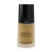 Picture of GIORGIO ARMANI Ladies Luminous Silk Foundation 1 oz # 7.8 (Medium, Neutral) Makeup