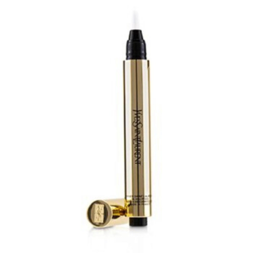 Picture of YVES SAINT LAURENT - Radiant Touch/ Touche Eclat - #2 Luminous Ivory (Beige) 2.5ml/0.08oz