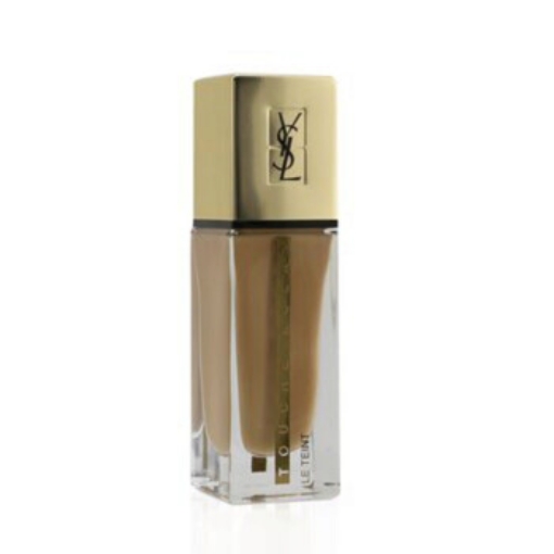 Picture of YVES SAINT LAURENT - Touche Eclat Le Teint Long Wear Glow Foundation SPF22 - # B40 Sand 25ml/0.84oz