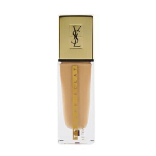 Picture of YVES SAINT LAURENT Unisex Touche Eclat Le Teint Long Wear Glow Foundation SPF22 0.84 oz # B20 Ivory Makeup