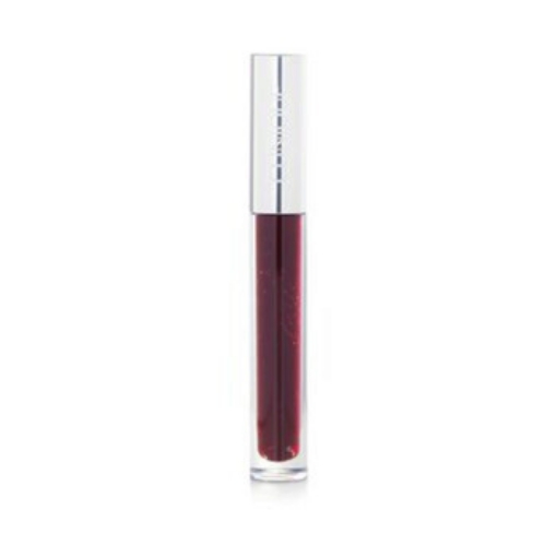 Picture of CLINIQUE Ladies Pop Plush Creamy Lip Gloss 0.11 oz # 01 Black Honey Pop Makeup