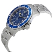 Picture of GLYCINE Combat Sub Automatic Blue Dial Men's Watch