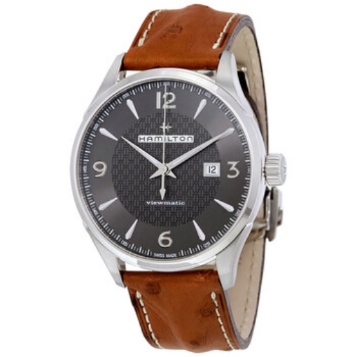 Picture of HAMILTON Jazzmaster Viewmatic Automatic Men's Watch