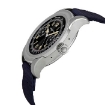 Picture of MONTBLANC Summit Smartwatch World Time Chronograph Quartz Digital Men's Smart Watch