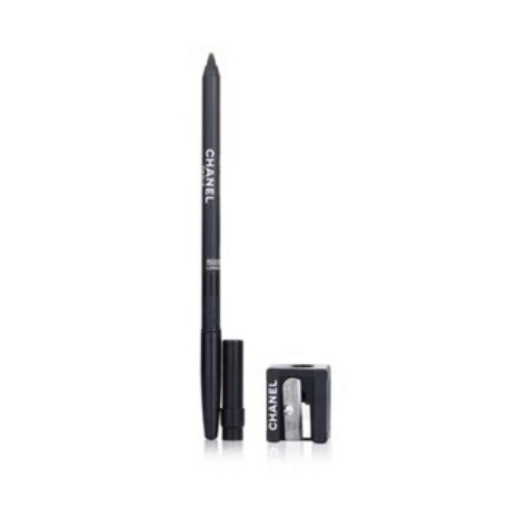 Picture of CHANEL Ladies Le Crayon Yeux 0.042 oz # 01 Noir Black Makeup