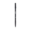 Picture of CHANEL Ladies Le Crayon Yeux 0.042 oz # 01 Noir Black Makeup