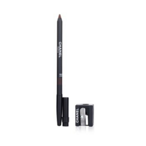 Picture of CHANEL Ladies Le Crayon Yeux 0.042 oz # 02 Brun Teak Makeup