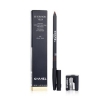 Picture of CHANEL Ladies Le Crayon Yeux 0.042 oz # 02 Brun Teak Makeup