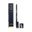 Picture of CHANEL Ladies Le Crayon Yeux 0.042 oz # 71 Black Jade Makeup