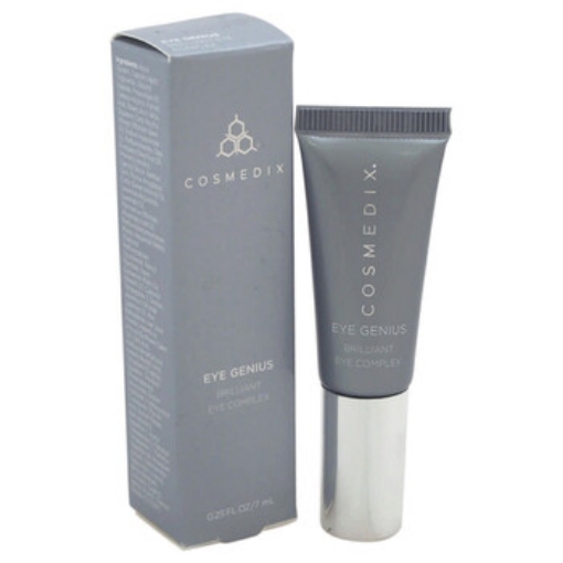 Picture of COSMEDIX Eye Genius Brilliant Eye Complex by CosMedix for Unisex - 0.25 oz Treatment