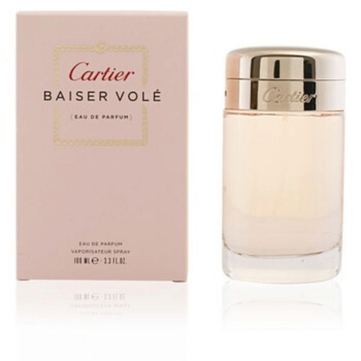 Picture of CARTIER Ladies Baiser Vole EDP 3.4 oz Fragrances