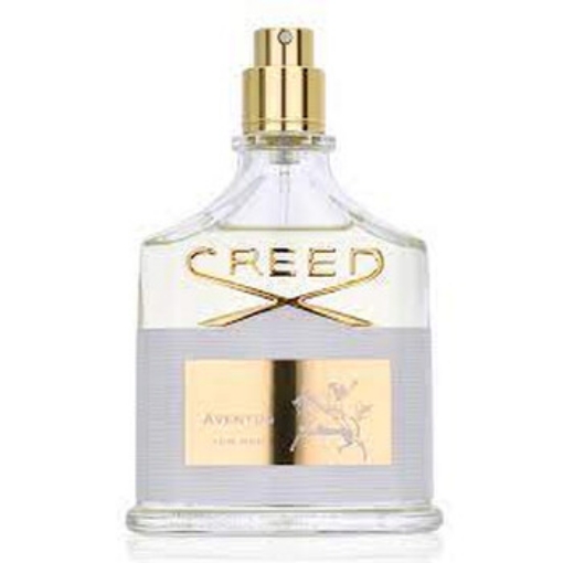 Picture of CREED Ladies Aventus EDP Spray 2.5 (Tester) Fragrances