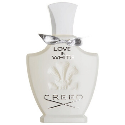 Picture of CREED Ladies Love In White EDP Spray 2.5 oz (Tester) (75 ml)
