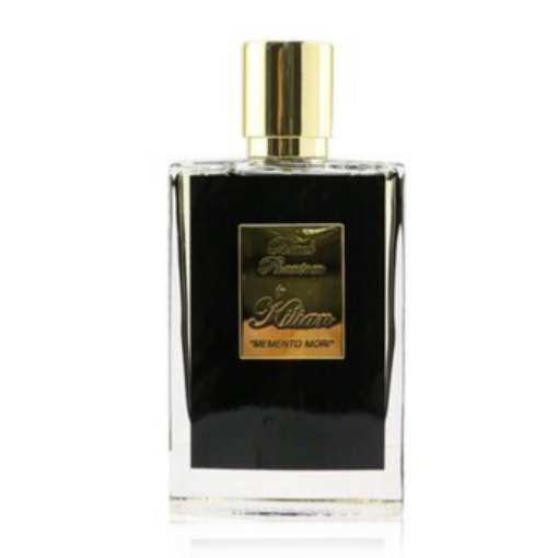 Picture of KILIAN Unisex Black Phantom "Memento Mori" EDP 1.7 oz Fragrances