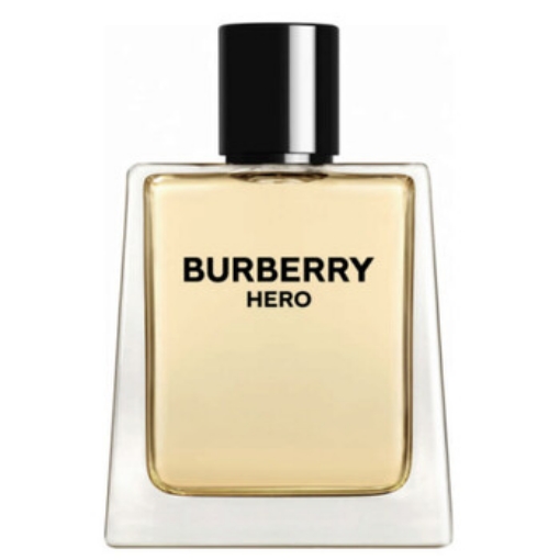 Picture of BURBERRY Men's Hero EDT Spray 5.0 oz Fragrances