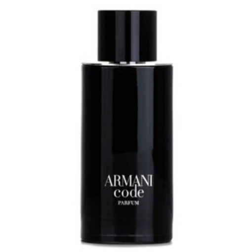 Picture of GIORGIO ARMANI Men's Armani Code Parfum EDP Spray 4.2 oz Fragrances