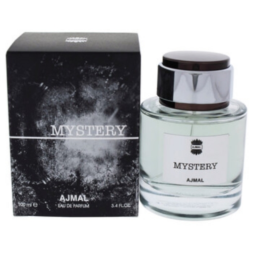 Picture of AJMAL Mystery by for Men - 3.4 oz EDP Spray