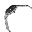 Picture of MOVADO Faceto Quartz Diamond Black Dial Ladies Watch