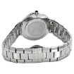 Picture of MOVADO Faceto Quartz Diamond Black Dial Ladies Watch