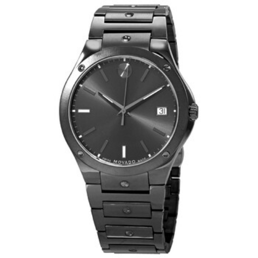 Picture of MOVADO SE Quartz Grey Dial Unisex Watch