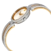 Picture of MOVADO Aleena Silver Dial Ladies Watch