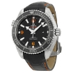 Picture of OMEGA Seamaster Planet Ocean Automatic Chronometer Black Dial Unisex Watch