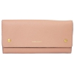Picture of BURBERRY Ash Rose Ladies Foldover Continental Wallet