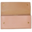 Picture of BURBERRY Ash Rose Ladies Foldover Continental Wallet